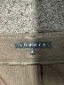 Theory Black Wool Pants Size 2 - photo 7