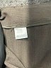Theory Black Wool Pants Size 2 - photo 8
