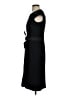 Unbranded Black Cocktail Dress Size M - photo 5