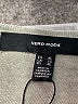 Vero Moda Gray Casual Dress Size XL - photo 7