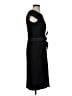 Unbranded Black Cocktail Dress Size M - photo 4
