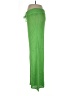 WeWoreWhat Green Casual Pants Size L - photo 5
