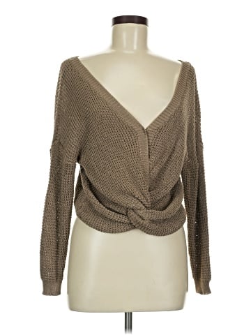 Fate Cardigan (view 1)