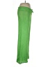WeWoreWhat Green Casual Pants Size L - photo 4