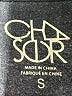 Chaser Hearts Gray Pullover Sweater Size S - photo 7