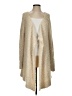 Neely Ivory Cardigan Size S - photo 1