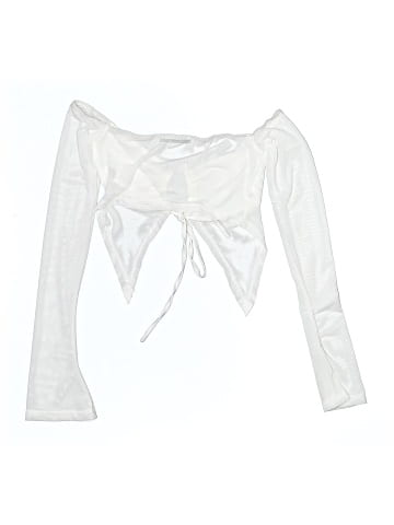Shein Swimsuit Top (view 2)