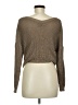 Fate Brown Cardigan Size M - photo 2