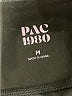 Pac 1980 Solid Black Active Skort Size M - photo 3