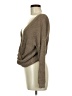 Fate Brown Cardigan Size M - photo 5
