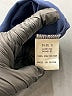Unbranded 100% Polyester Blue 3/4 Sleeve Top Size S - photo 7