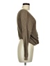 Fate Brown Cardigan Size M - photo 4