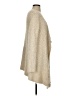 Neely Ivory Cardigan Size S - photo 4