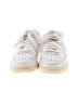 Nike White Sneakers Size 7 - photo 2