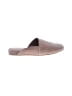 Lucky Brand Solid Tan Mule/Clog Size 9 1/2 - photo 1
