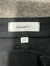 Level 99 Solid Black Dress Pants Size 30 waist - photo 7