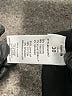 Level 99 Solid Black Dress Pants Size 30 waist - photo 8