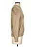 Crosby Floral Tan Pullover Sweater Size XS - photo 4