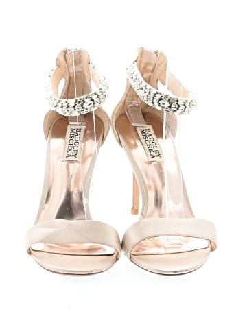 Badgley Mischka Sandals (view 2)