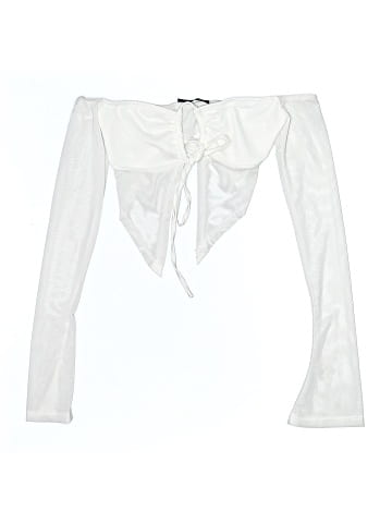 Shein Swimsuit Top (view 1)