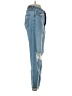 American Eagle Outfitters Blue Jeans Size 2 - photo 4