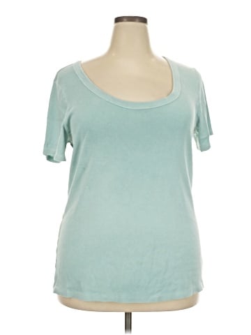 Old Navy Short Sleeve T-Shirt (view 1)