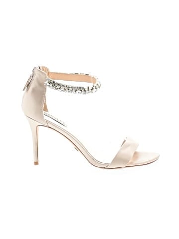 Badgley Mischka Sandals (view 1)