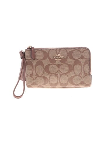 Coach Factory Wristlet (view 1)