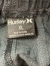 Hurley Black Track Pants Size XL - photo 7