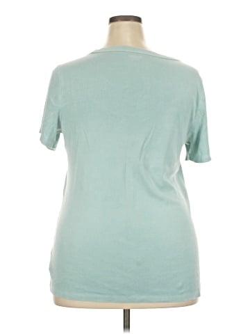 Old Navy Short Sleeve T-Shirt (view 2)