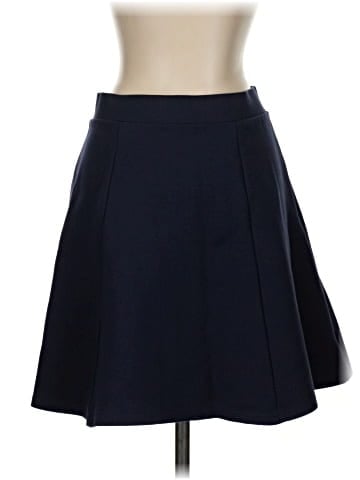 Ann Taylor LOFT Formal Skirt (view 2)