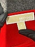 MICHAEL Michael Kors Red Cocktail Dress Size M - photo 7