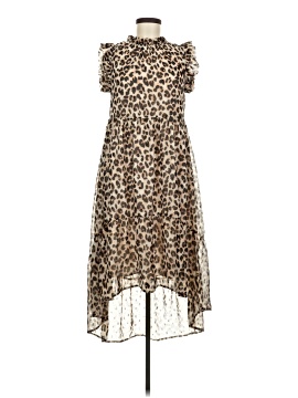 Karlie Casual Dress (view 1)