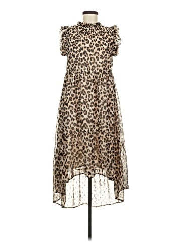 Karlie Casual Dress (view 1)