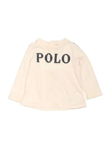 Ralph Lauren Long Sleeve Top (view 1)