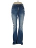 Unbranded Blue Jeans Size L - photo 1