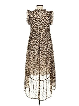 Karlie Casual Dress (view 2)
