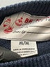 Assorted Brands 100% Acrylic Blue Pullover Sweater Size M - photo 7