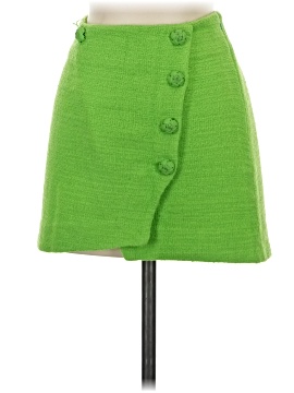 Zara Casual Skirt (view 1)