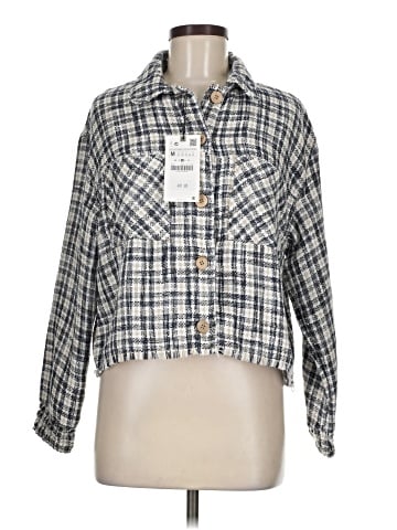 Zara Jacket (view 1)