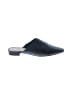 Banana Republic Black Mule/Clog Size 8 1/2 - photo 1