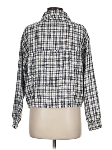 Zara Jacket (view 2)