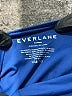 Everlane Blue Bodysuit Size XS - photo 3