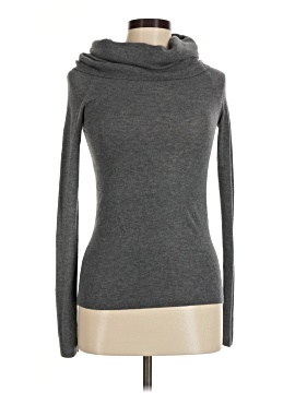 Zara Long Sleeve Turtleneck (view 1)