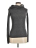 Zara Gray Long Sleeve Turtleneck Size M - photo 1
