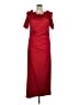 Xscape Red Cocktail Dress Size 16 - photo 1