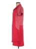 Adidas Red Casual Dress Size M - photo 5