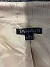 Tahari Tan Blazer Size 4 - photo 6