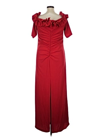 Xscape Cocktail Dress (view 2)