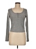 Wild Fable Gray Cardigan Size M - photo 1